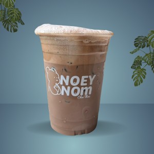 Iced Mocca